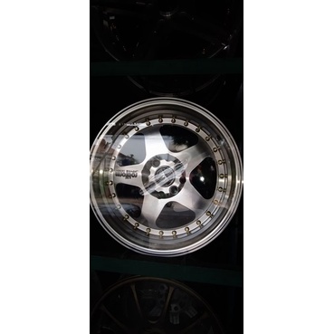 Velg Rotiform Rep.R16