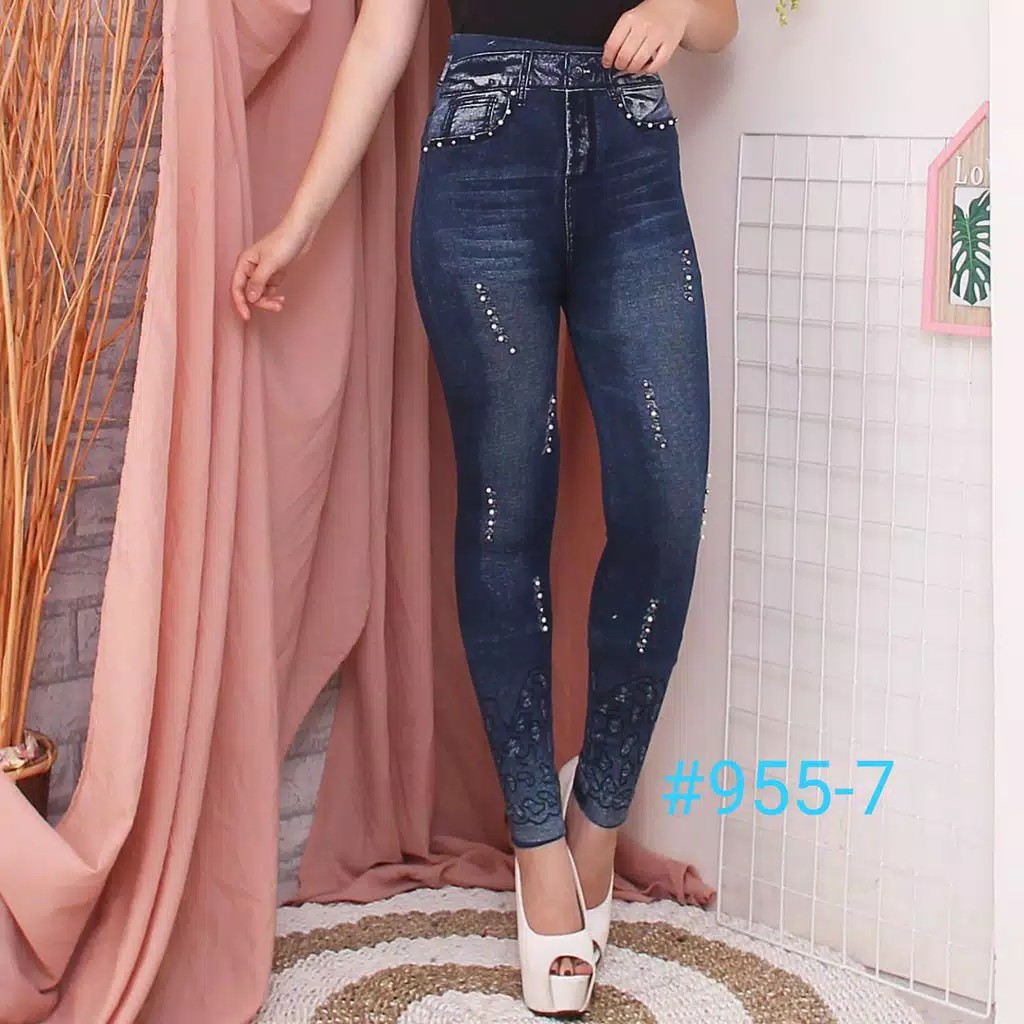 CELANA LEGGING IMPORT HIGH QUALITY 95513 95512 9557 95511 9558