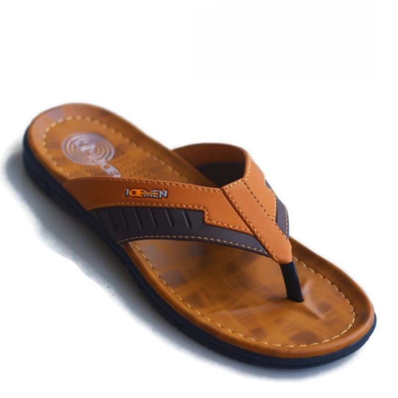 Sandal jepit pria Sandal jepit Joeman S34 Sandal jepit kekinian