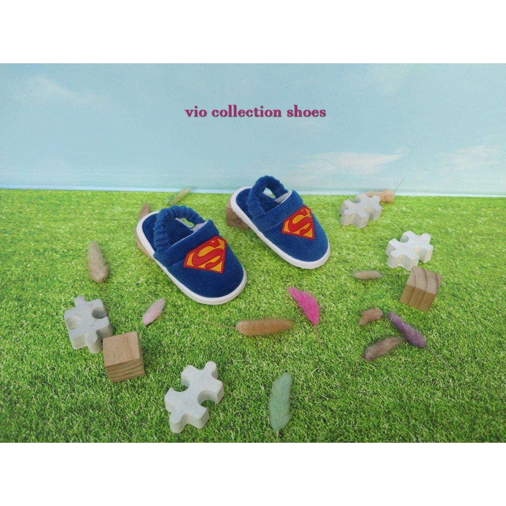 PROMO - SEPATU SANDAL ANAK - SEPATU BALITA - SEPATU ANAK - SEPATU SANDAL LAKI LAKI - SANDAL - C87