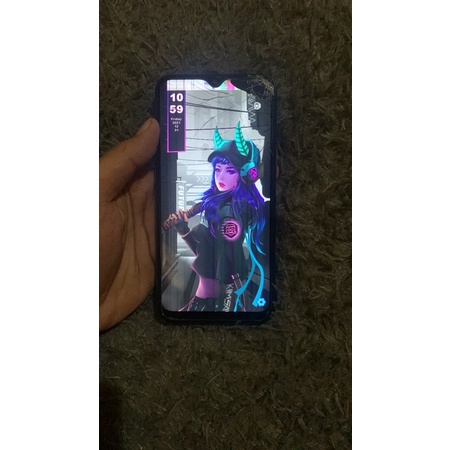 Realme 3 (minus LCd)