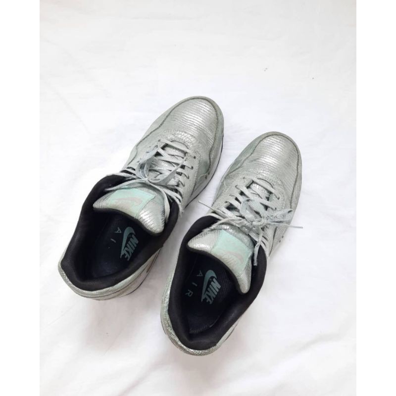 Nike air max 1 QS Disco Ball Second