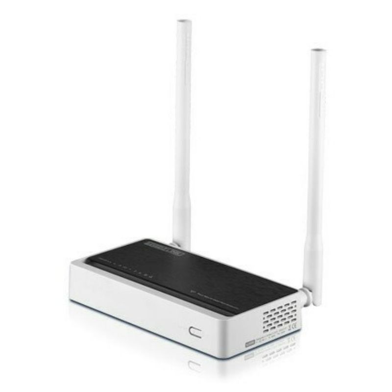 TOTOLINK / TOTO Link N300RT - 300Mbps Wireless N Router - 2 Antena