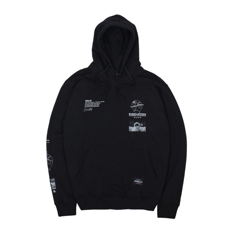 hoodie dabujeck original/sweater evacuation terlaris/jaket dobujack terbaru/evacuation terkeren