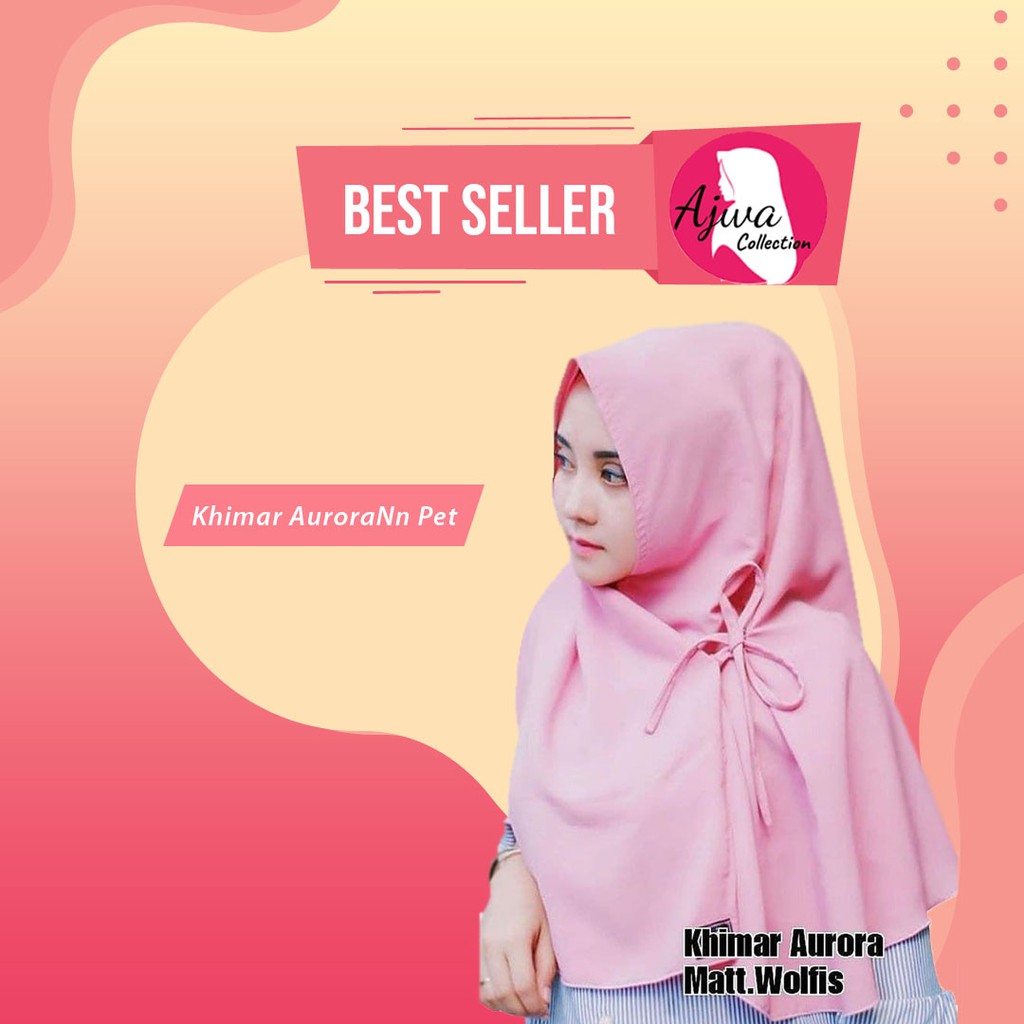 TERBARU 2020 SYAR I REMAJA Jilbab Syari SYRIA NAJWA Size TERBARU 2020 SYAR I REMAJA Jilbab Syari SYRIA NAJWA Size