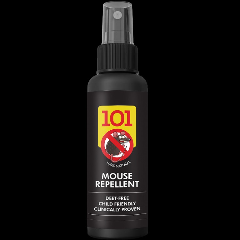 Racun Tikus Semprot Spray