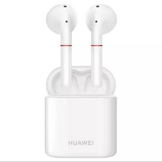 HUAWEI FREEBUDS 3 Wireless Earphone GARANSI RESMI HUAWEI INDONESIA