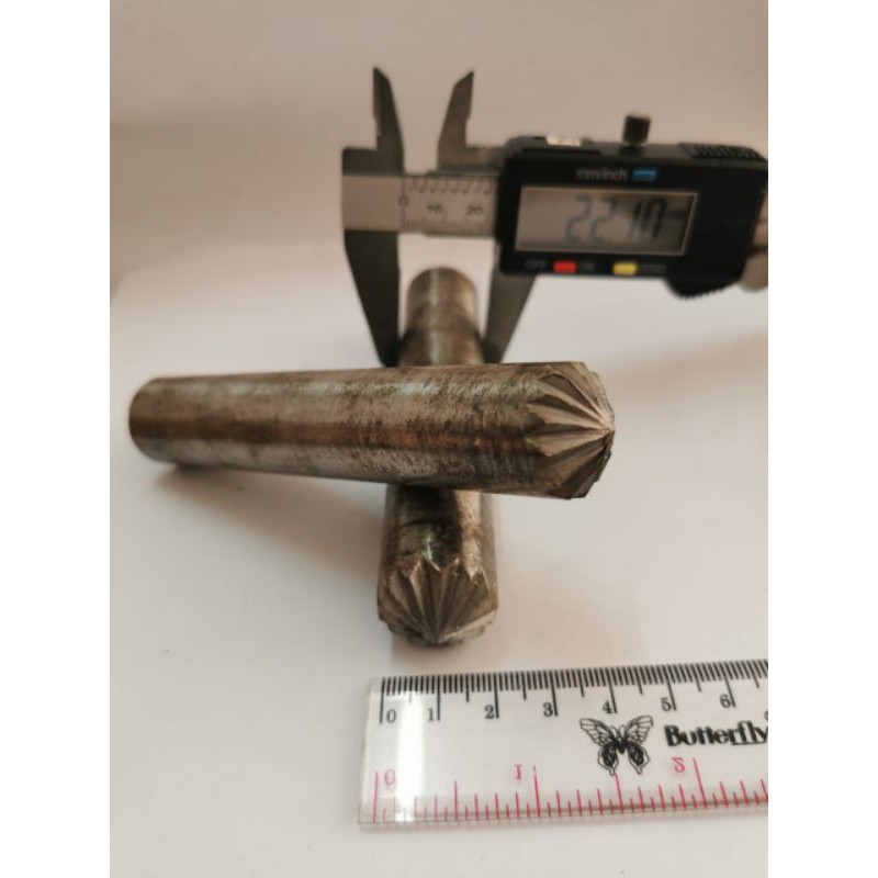 alat ketok mata ayam 17mm / alat pemecah mata ayam 30 / pcs