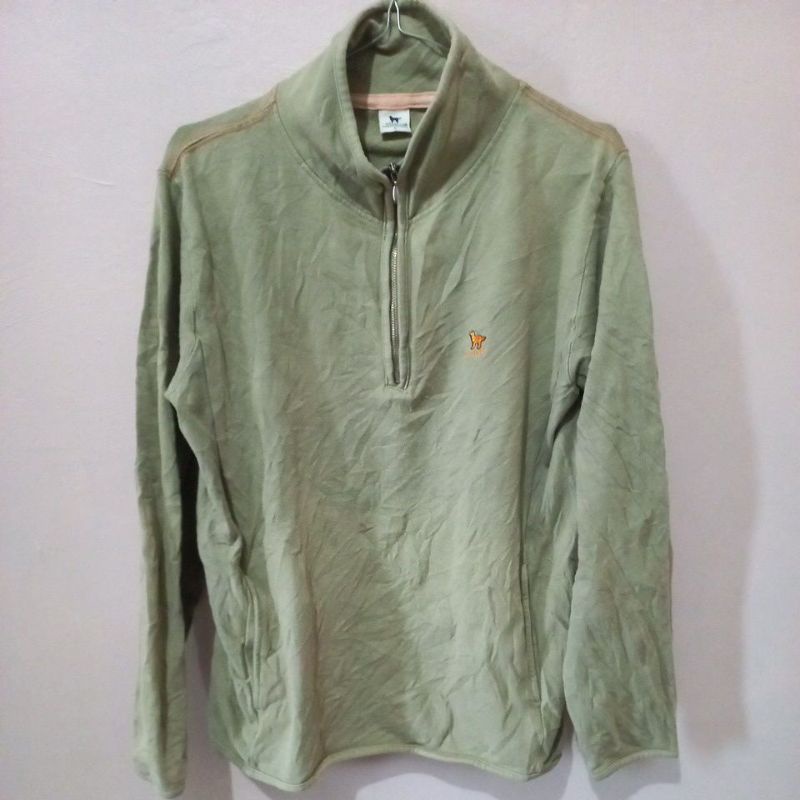 Preloved Jaket Zishen