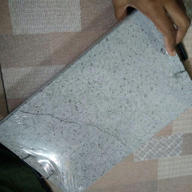 Batu Bakar(batu Granito)