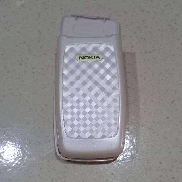 Casing fullset nokia 2650