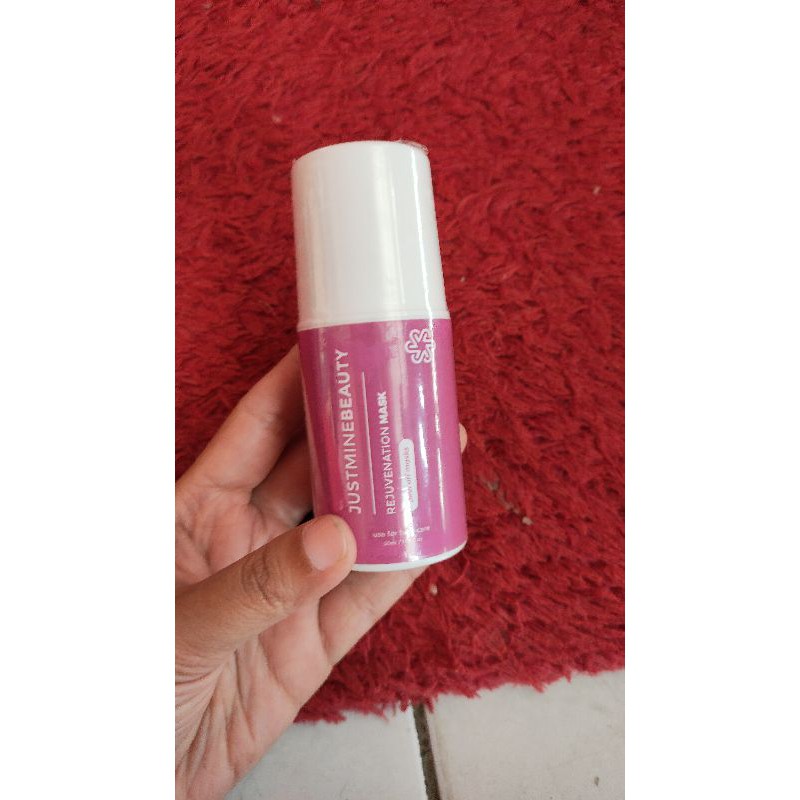 rejuvenation mask