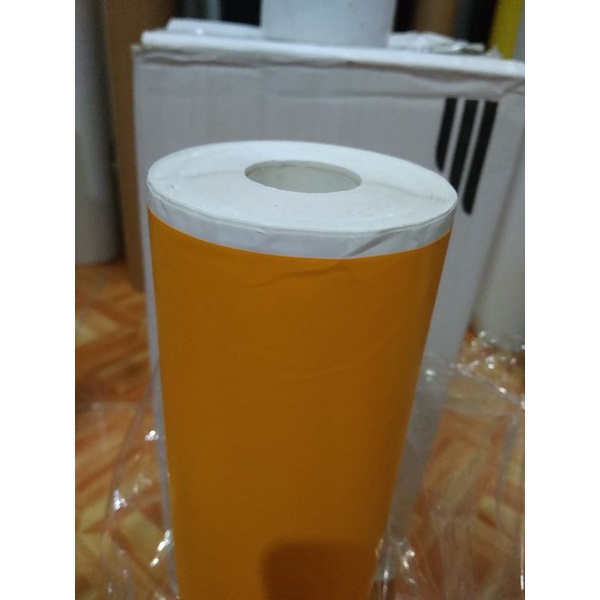 skotlet Profix kuning/Med yellow dof 020M