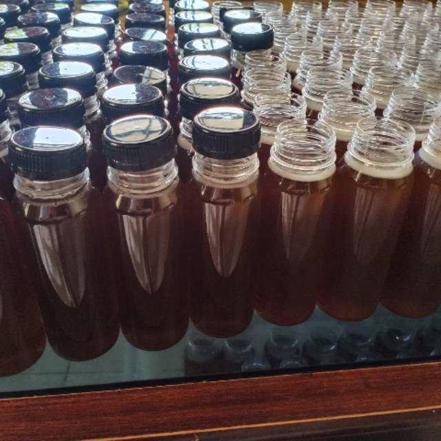 

Madu karet 250 ml / 10 pcs