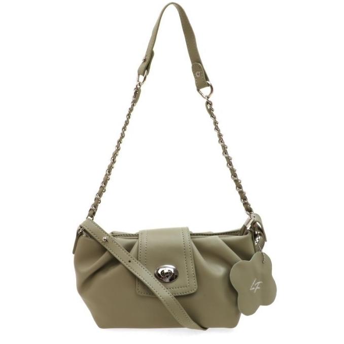 LES FEMMES TAS SELEMPANG MINI WANITA SLING BAG F635 210507 SDG65416A