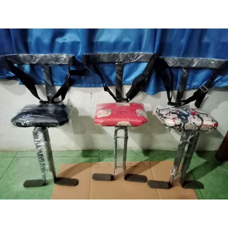 Boncengan Sepeda Anak MTB / Gunung