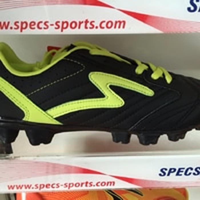 Sepatu bola specs 2015 brave fg original 100% MURAH obral sale Kualitas Orignal & Terbaik