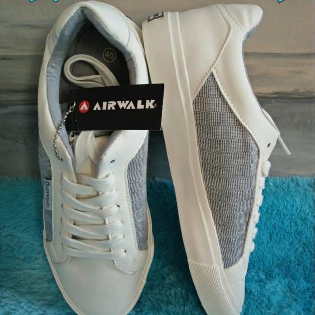 Sepatu airwalk ori