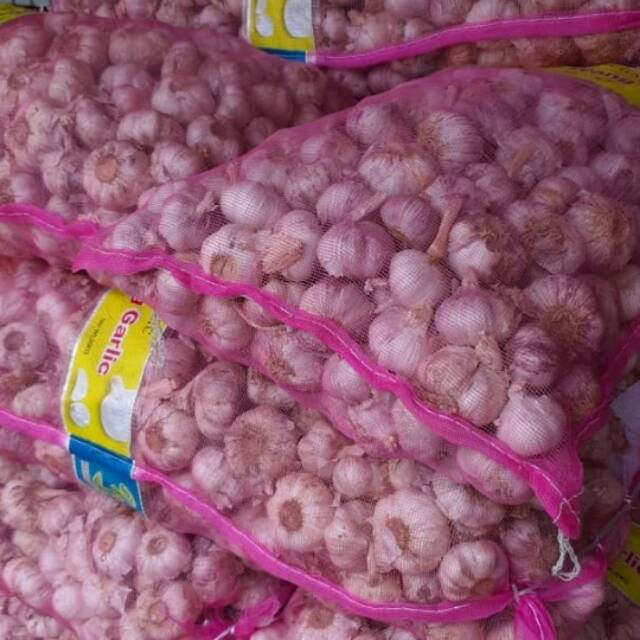 

Bawang putih