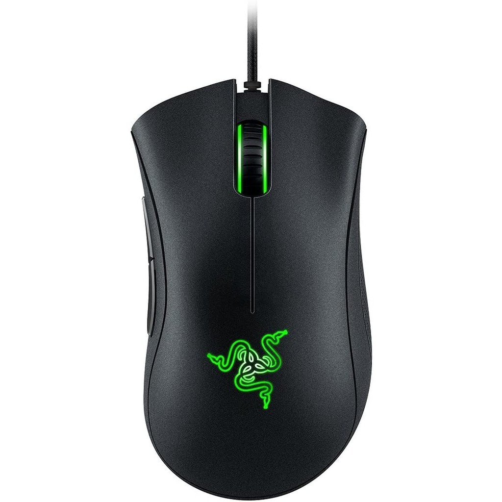 Razer DeathAdder Chroma - The World’s Best Gaming Mouse