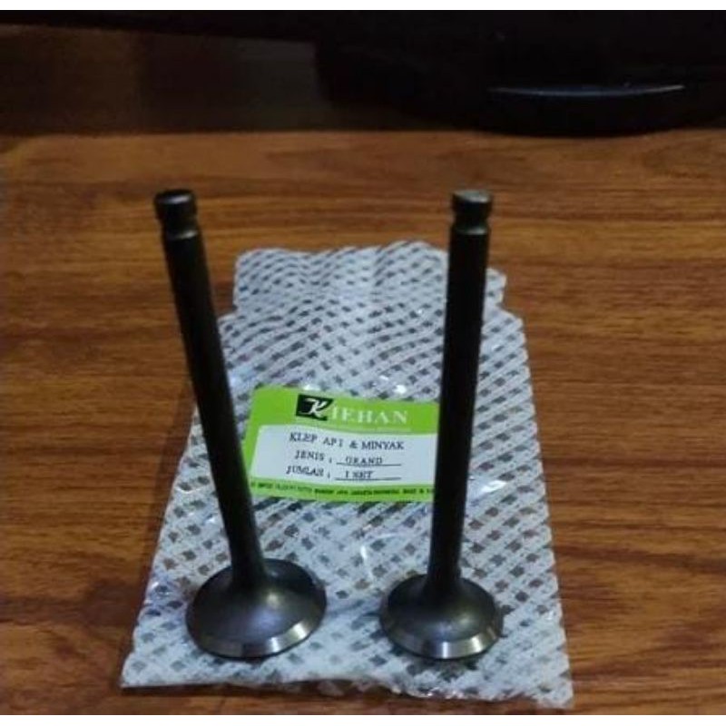 KLEP.SET.GRAND.SUPRA.KLEP.IN.EX.GRAND.SUPRA