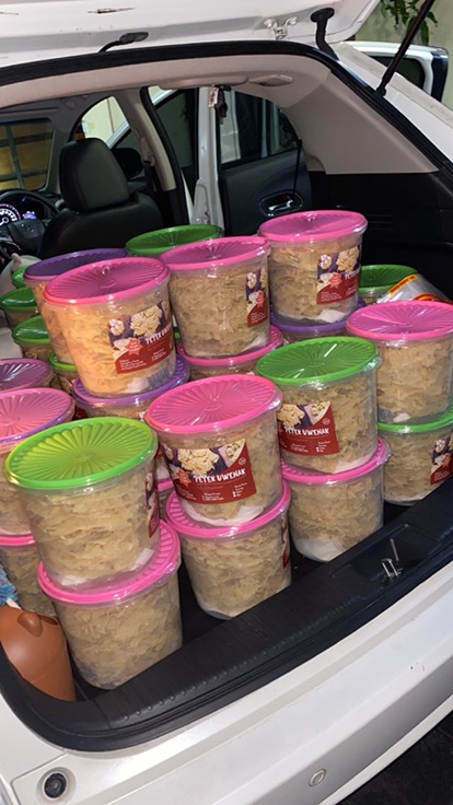 100pcs Plastik Vakum Bag Polos 15 X 20 Cm, Plastik Vacum Bag Sealer, Plastic Vacuum Bag