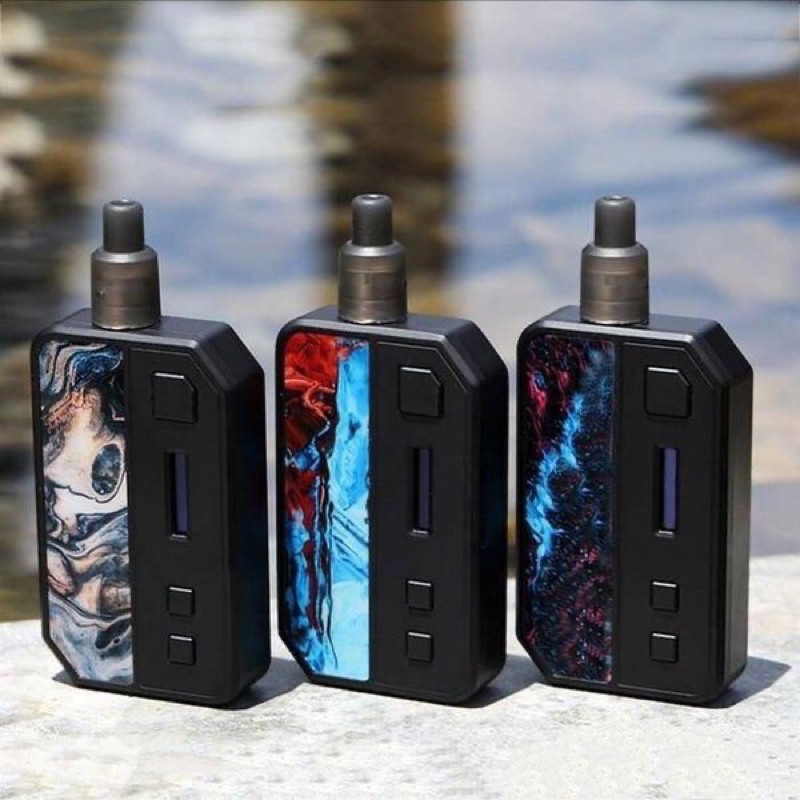 Authentic POD iPV V3 mini