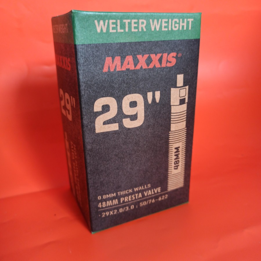 Ban Dalam Maxxis 29 x 3.0 3.00