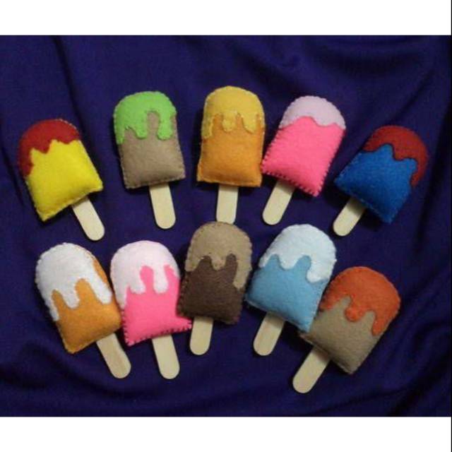 magnet kulkas es krim