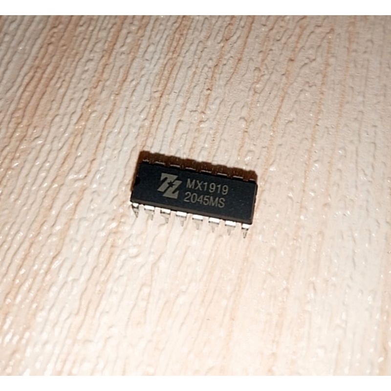 IC MX1919 MX1919H DIP SMD original Part RC
