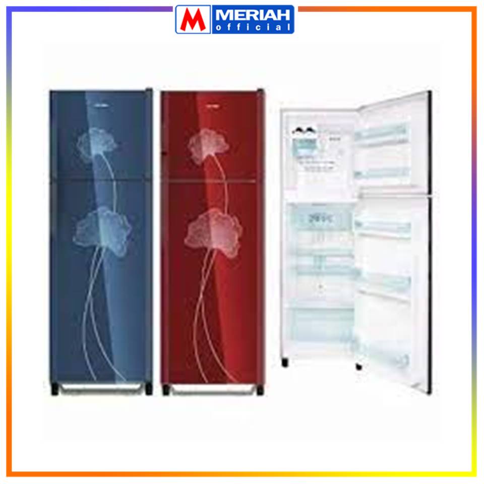 KULKAS POLYTRON PRB 219