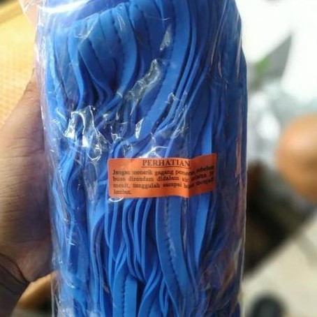 Pel Nagata 1550+gagang/Pel Nagata PVA Yarn Mop Ngt1550