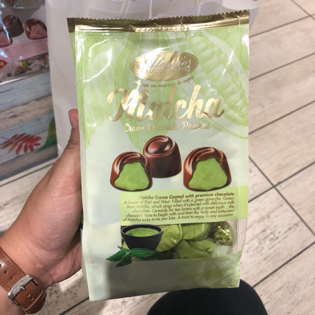 

Coklat / coklat malaysia