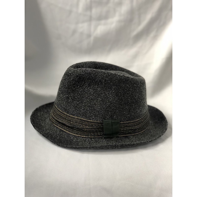 Topi Laken Fedora Original / Topi Laken Wol