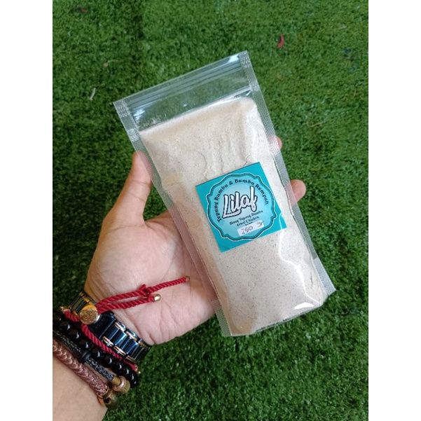 

biang tepung fried chiken premix 500gr