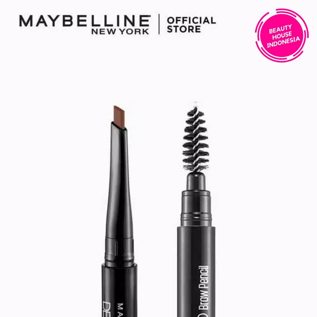pensil alis maybelline pencil maybelline maybeline pensil alis maybelline