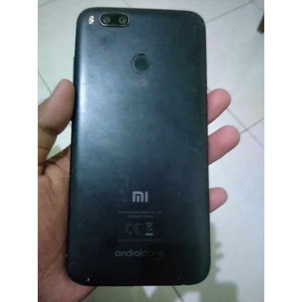 mi a1 minus