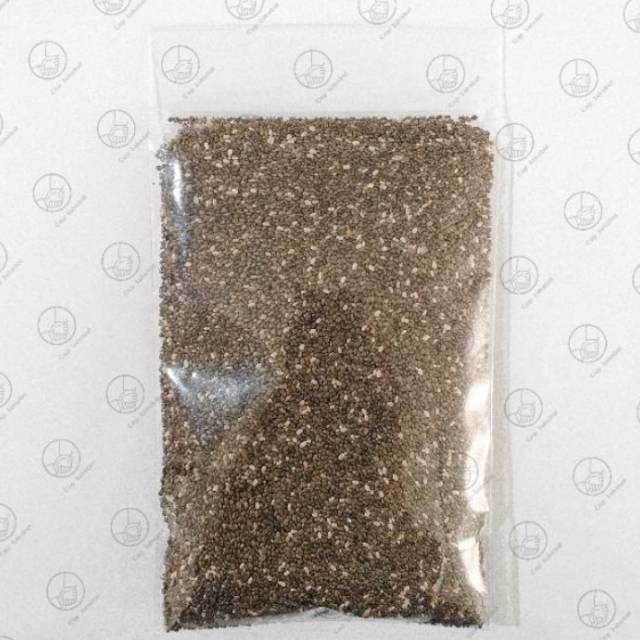 

Chia Seed 100 gr