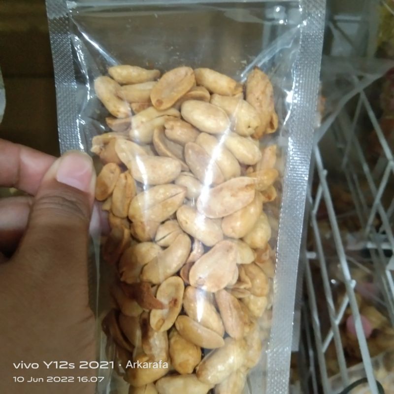 

kacang bali
