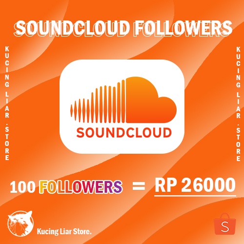 Soundcloud Followers