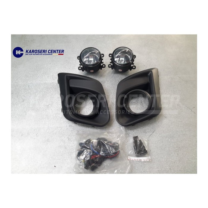 FOG LAMP SUZUKI ERTIGA 2012-2017