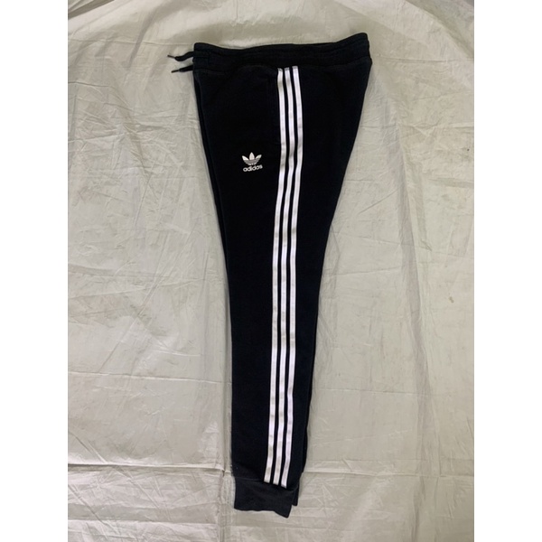 Jogger Adidas Trefoil