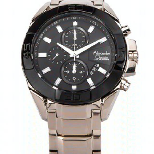 Jam tangan pria Ac asli ori