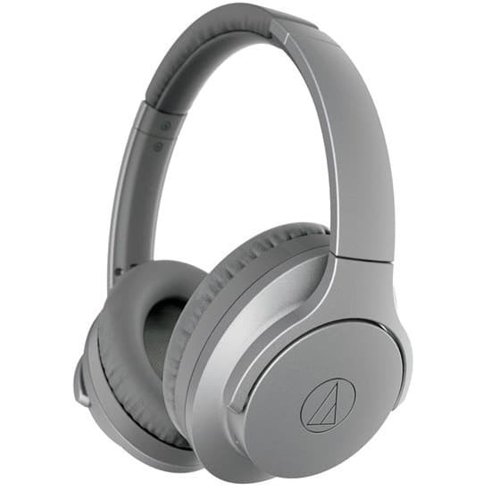 Audio Technica ATH ANC700BT Wireles Noise Cancelling Headphones ANC700