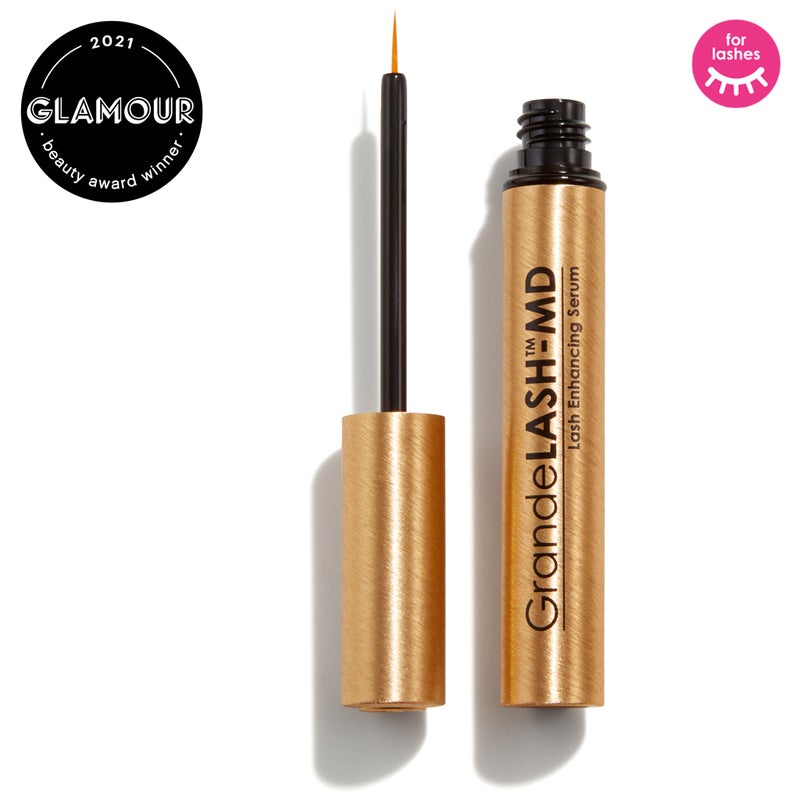 GRANDE Cosmetics GrandeLASH-MD Lash Enhancing Serum