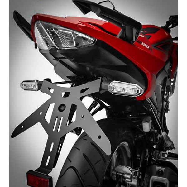 Fender Eliminator Resmi New Honda CB150R StreetFire