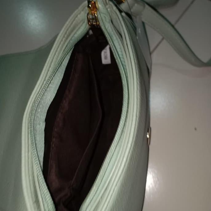 SX6328 Tas Selempang Wanita GUCCI Import/Sling bag Korea Style