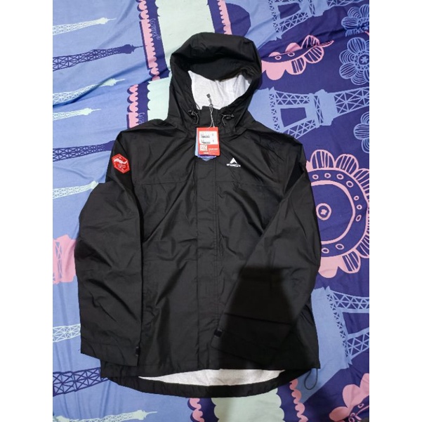 Jaket Eclipse X28 SIZE L