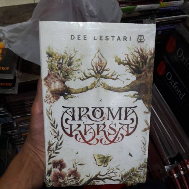 Aroma karsa dee lestari | Shopee Indonesia