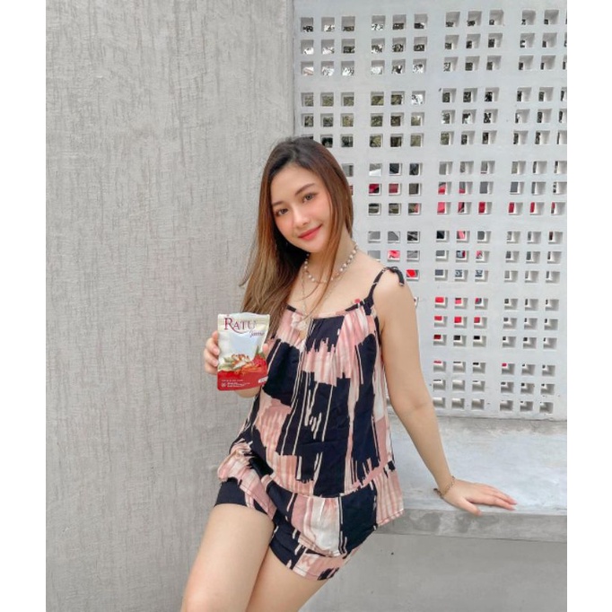 JAMU PELANGSING RATU JAMU REGULER ISI 10